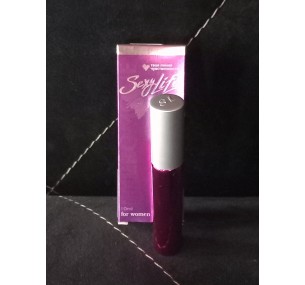 Духи с феромонами Sexy Life №23 философия аромата Forever Sexy, женские, 10 мл Духи с феромонами Sexy Life №23 философия аромата Forever Sexy, женские, 10 мл