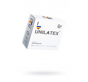 Презервативы Unilatex, multifrutis, аромат, цветные, 19 см, 5,4 см, 3 шт. Презервативы Unilatex, multifrutis, аромат, цветные, 19 см, 5,4 см, 3 шт.