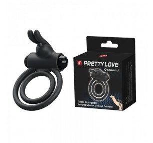 ВИБРИРУЮЩЕЕ КОЛЬЦО OSMOND BI-210169 ВИБРИРУЮЩЕЕ КОЛЬЦО OSMOND BI-210169