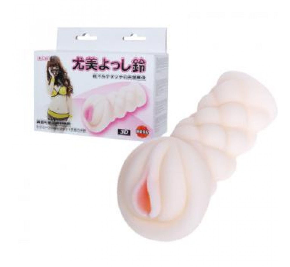 МАСТУРБАТОР ДЛЯ ПЕНИСА BAILE TSUBASA AMAMI