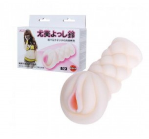 МАСТУРБАТОР ДЛЯ ПЕНИСА BAILE TSUBASA AMAMI МАСТУРБАТОР ДЛЯ ПЕНИСА BAILE TSUBASA AMAMI