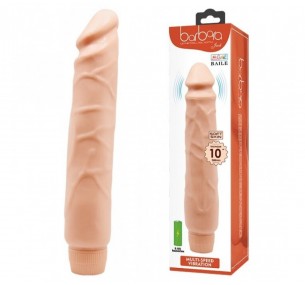 ВИБРАТОР BAILE RAMBONE DICK ИЗ КИБЕРКОЖИ ВИБРАТОР BAILE RAMBONE DICK ИЗ КИБЕРКОЖИ