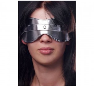 Маска серебристая Sitabella 5015-6 Маска серебристая Sitabella 5015-6