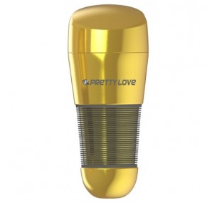 Мастурбатор-ротик Pussy style Kitti BM-00900T49NNJ-2