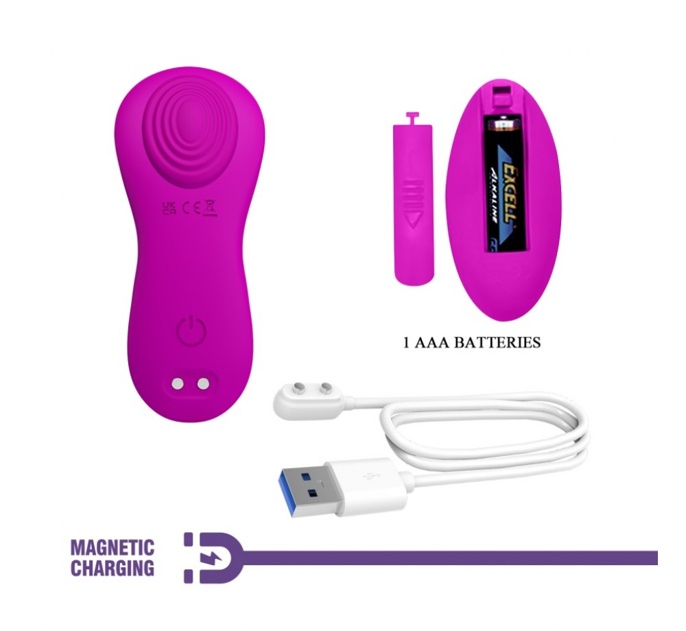 СТИМУЛЯТОР В ТРУСИКИ ZiCO СТИМУЛЯТОР В ТРУСИКИ ZiCO