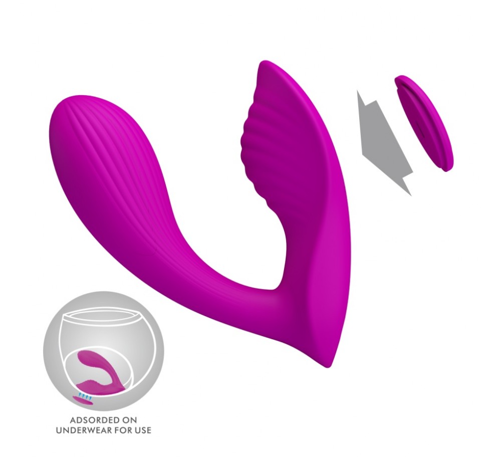 СТИМУЛЯТОР В ТРУСИКИ ZiCO СТИМУЛЯТОР В ТРУСИКИ ZiCO