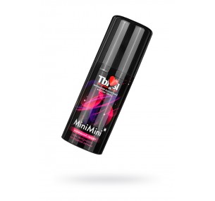 Гель-лубрикант Ты и Я MiniMini для сужения влагалища, 20 г, 70015  Гель-лубрикант Ты и Я MiniMini для сужения влагалища, 20 г, 70015