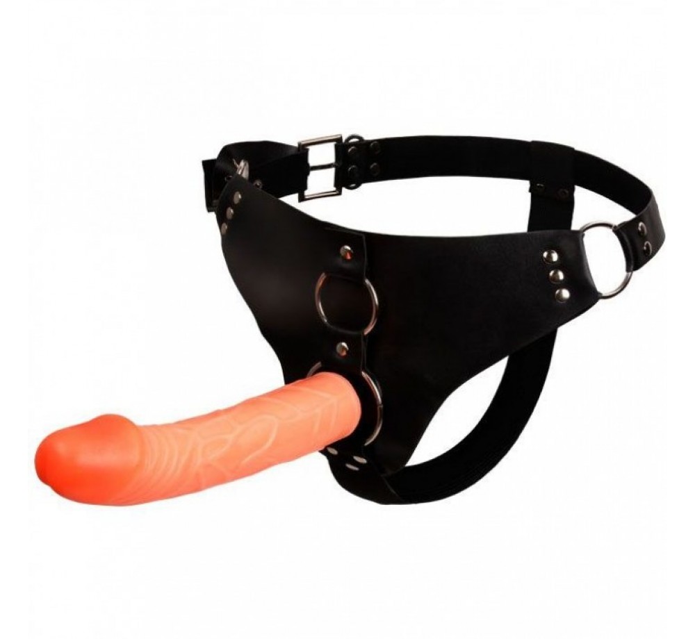 СТРАПОН на трусиках СТРАПОН на трусиках