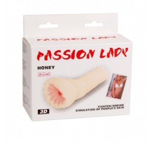 Мастурбатор-анус Honey ,BM-009167 Мастурбатор-анус Honey ,BM-009167