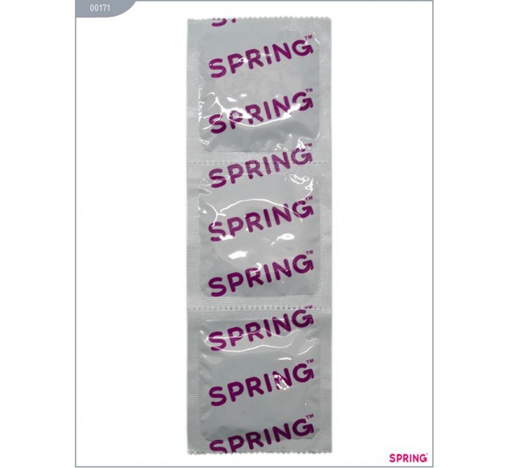 Презервативы классические SPRING CLASSIC,гладкие,ароматизированные ,3 шт. Презервативы классические SPRING CLASSIC,гладкие,ароматизированные ,3 шт.