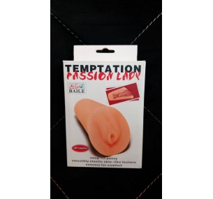 Мастурбатор карманный Baile BM-009002N Мастурбатор карманный Baile BM-009002N