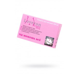 Лаверон женский 1шт. 