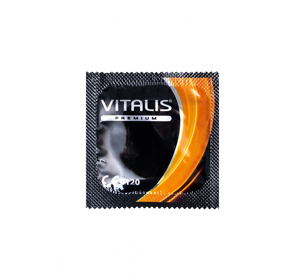 Презервативы Vitalis Premium Stimulation and Warming с согревающим эффектом,1шт. Презервативы Vitalis Premium Stimulation and Warming с согревающим эффектом,1шт.