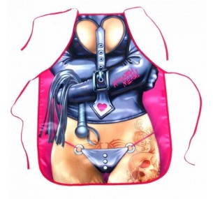 Фартук "Накажи меня",размер 50 см х 70 см. Фартук "Накажи меня",размер 50 см х 70 см.