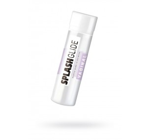 Вагинальный лубрикант на водной основе VAGINAL with aloe vera 50 мл, 401  Вагинальный лубрикант на водной основе VAGINAL with aloe vera 50 мл, 401