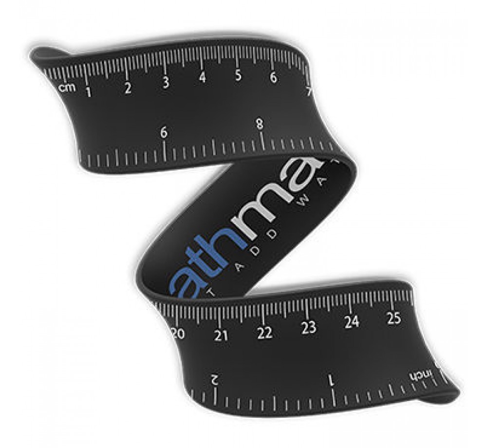 Гибкая линейка Bathmate Measuring Gauge 26 см, 16067 Гибкая линейка Bathmate Measuring Gauge 26 см, 16067