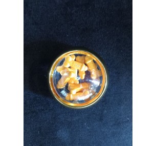 Возбуждающая таблетка для мужчин "Золотой афродизиак",1 шт. 