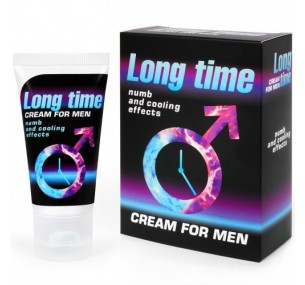 Крем для мужчин LONG TIME серии Sex Expert для мужчин 25 г. Крем для мужчин LONG TIME серии Sex Expert для мужчин 25 г.