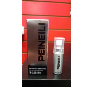 Спрей стимулирующий,возбуждающий «PEINEILI»  для мужчин, 15 г, 18002 