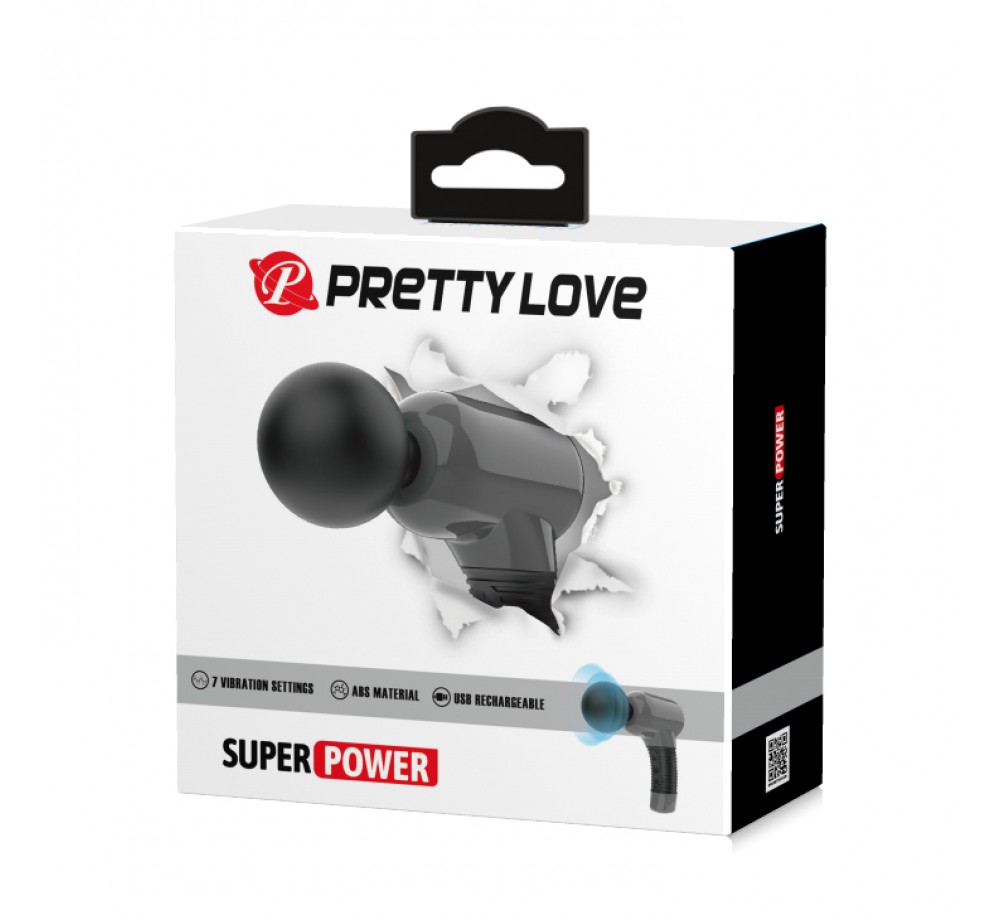 Вибромассажер Magic Gun,цвет черный,зяряжается от USB шнура. Вибромассажер Magic Gun,цвет черный,зяряжается от USB шнура.