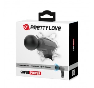 Вибромассажер Magic Gun,цвет черный,зяряжается от USB шнура. Вибромассажер Magic Gun,цвет черный,зяряжается от USB шнура.