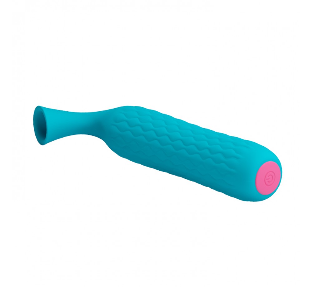 Вакуумный стимулятор клитора Quentin (BI-014564-1) Вакуумный стимулятор клитора Quentin (BI-014564-1)