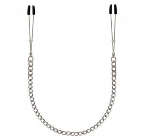 Зажимы для сосков с длинной цепочкой Зажимы для сосков с длинной цепочкой