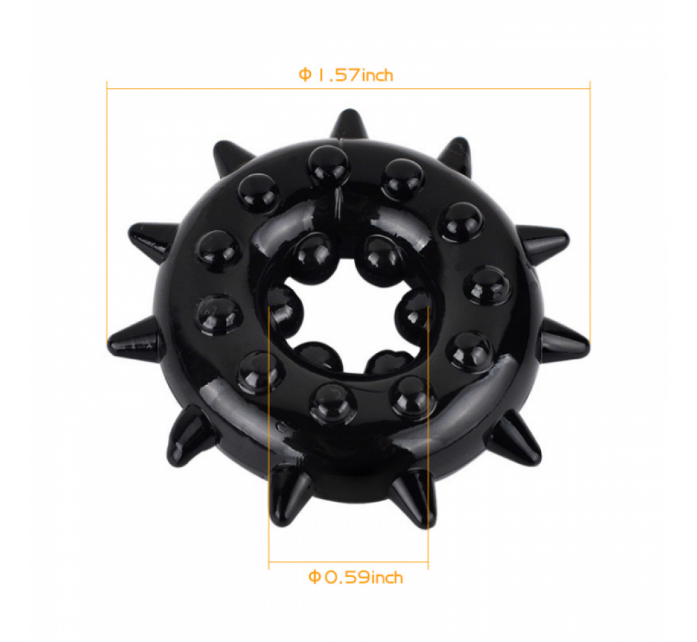 ЭРЕКЦИОННОЕ КОЛЬЦО С УСИКАМИ , арт 01004, цвет в ассортименте ЭРЕКЦИОННОЕ КОЛЬЦО С УСИКАМИ , арт 01004, цвет в ассортименте