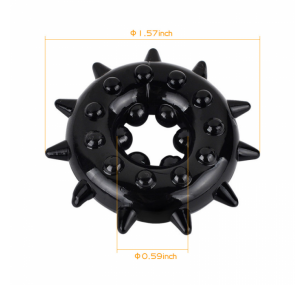 ЭРЕКЦИОННОЕ КОЛЬЦО С УСИКАМИ , арт 01004, цвет в ассортименте ЭРЕКЦИОННОЕ КОЛЬЦО С УСИКАМИ , арт 01004, цвет в ассортименте
