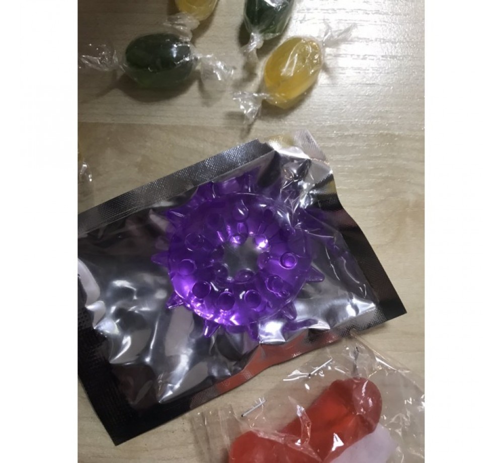 ЭРЕКЦИОННОЕ КОЛЬЦО С УСИКАМИ , арт 01004, цвет в ассортименте ЭРЕКЦИОННОЕ КОЛЬЦО С УСИКАМИ , арт 01004, цвет в ассортименте