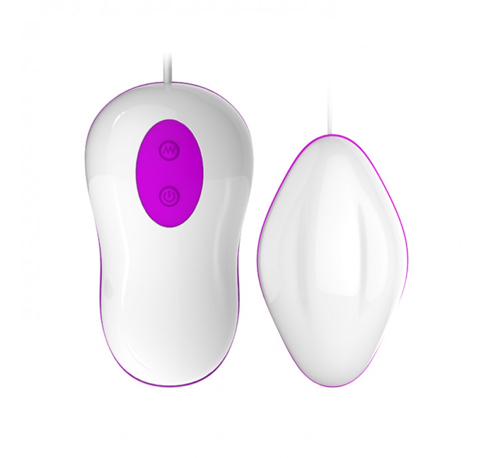 Виброяйцо серии Pretty Love AVERY, BI-014294-1 Виброяйцо серии Pretty Love AVERY, BI-014294-1