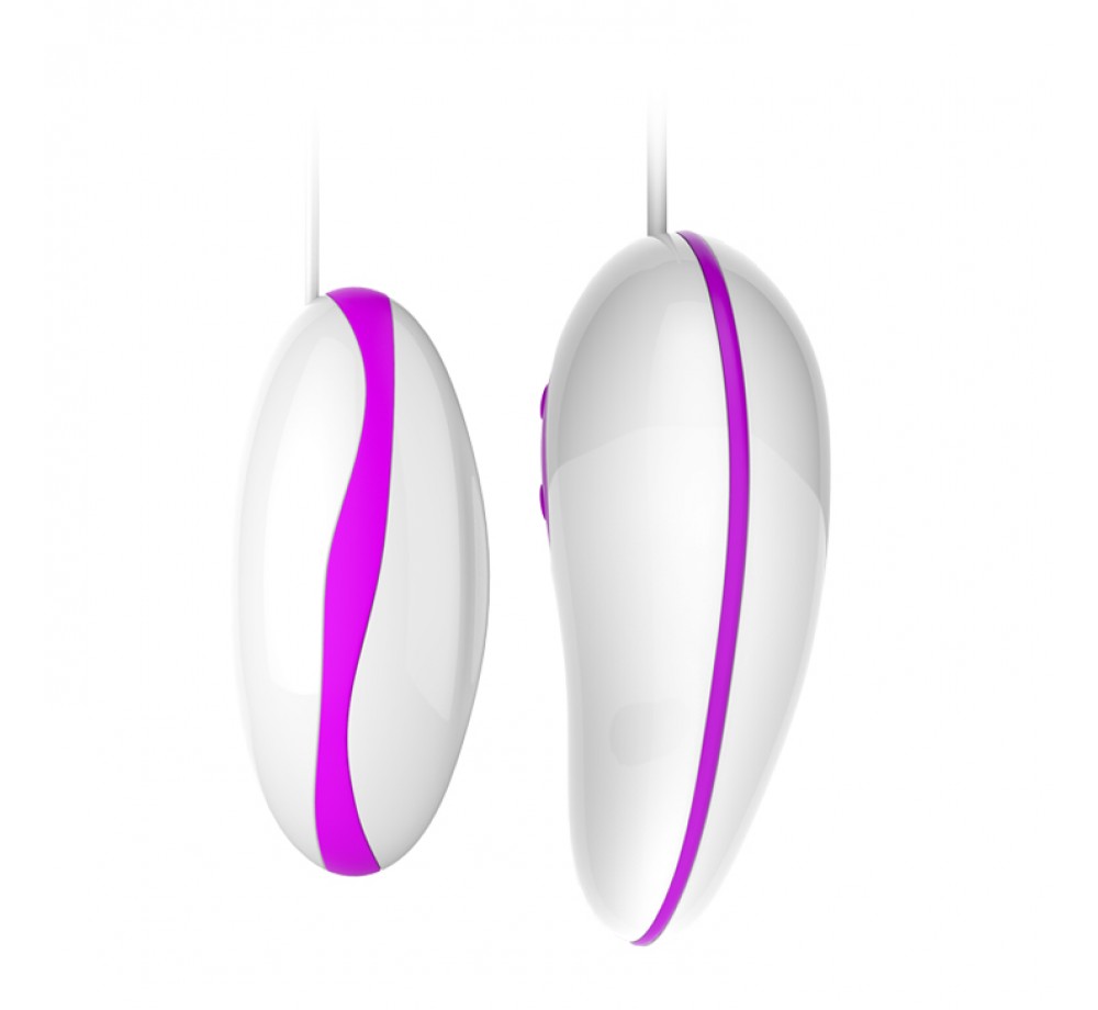 Виброяйцо серии Pretty Love AVERY, BI-014294-1 Виброяйцо серии Pretty Love AVERY, BI-014294-1