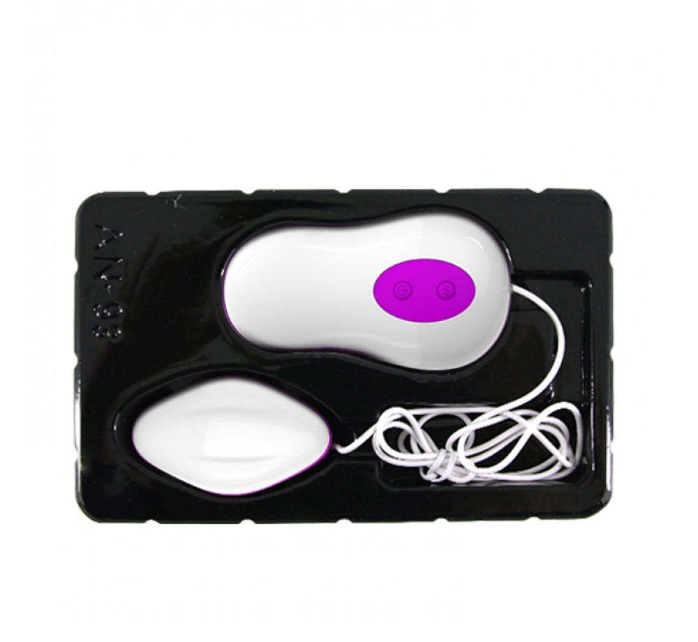 Виброяйцо серии Pretty Love AVERY, BI-014294-1 Виброяйцо серии Pretty Love AVERY, BI-014294-1