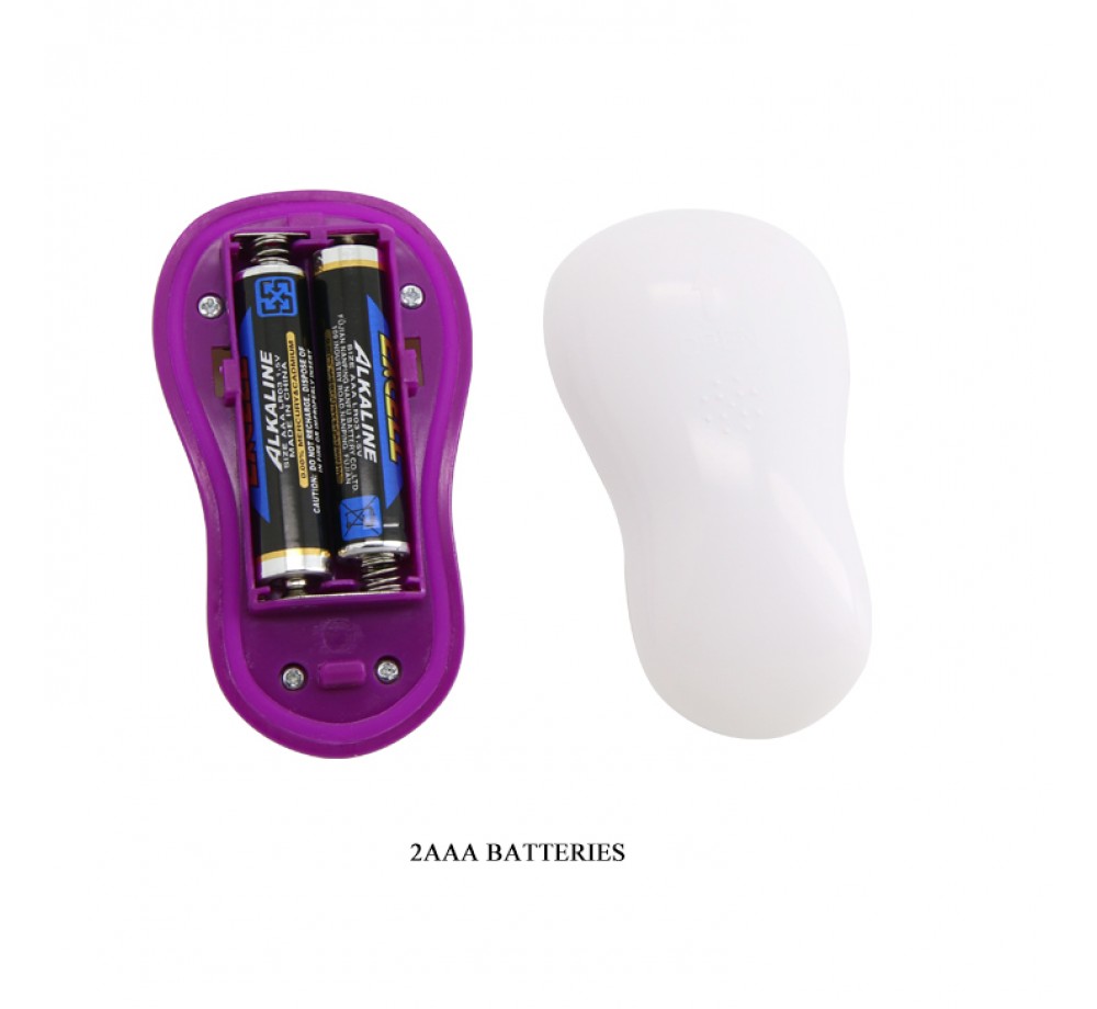 Виброяйцо серии Pretty Love AVERY, BI-014294-1 Виброяйцо серии Pretty Love AVERY, BI-014294-1