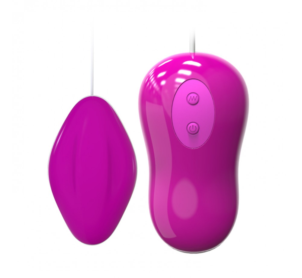 Виброяйцо серии Pretty Love AVERY, BI-014294