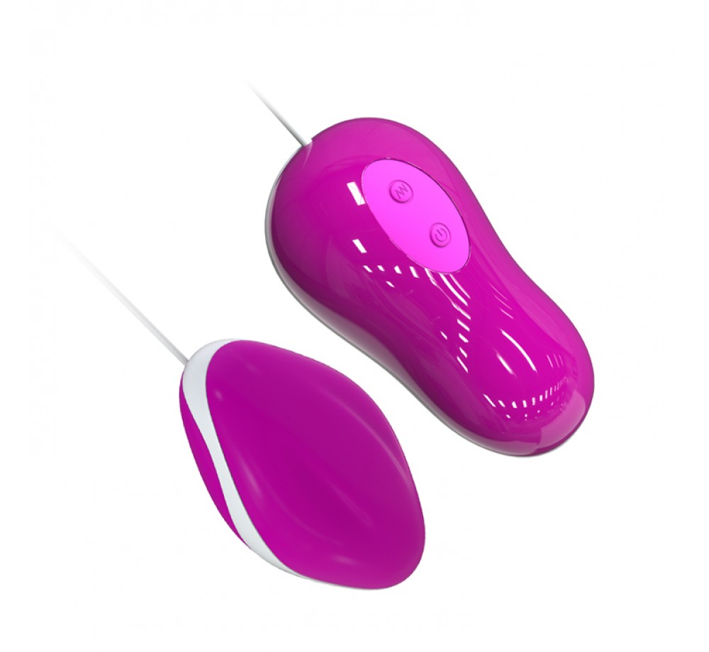 Виброяйцо серии Pretty Love AVERY, BI-014294 Виброяйцо серии Pretty Love AVERY, BI-014294