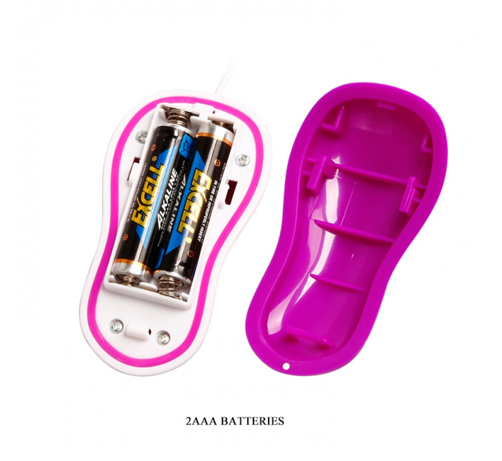 Виброяйцо серии Pretty Love AVERY, BI-014294 Виброяйцо серии Pretty Love AVERY, BI-014294