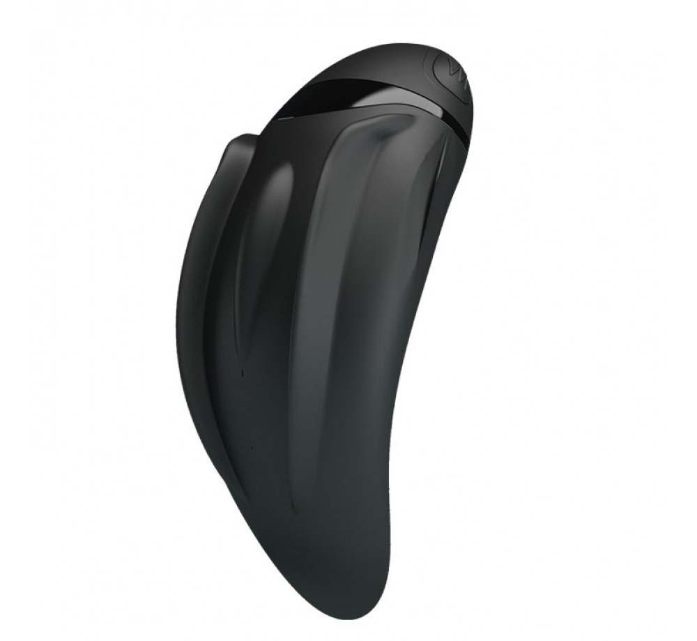 Мини вибратор Pretty Love Teaser, L 105мм D 25-48x15мм, 10 режимов вибрации Мини вибратор Pretty Love Teaser, L 105мм D 25-48x15мм, 10 режимов вибрации