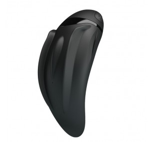 Мини вибратор Pretty Love Teaser, L 105мм D 25-48x15мм, 10 режимов вибрации