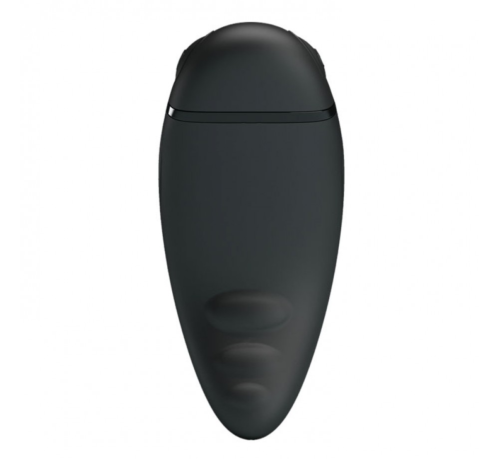 Мини вибратор Pretty Love Teaser, L 105мм D 25-48x15мм, 10 режимов вибрации Мини вибратор Pretty Love Teaser, L 105мм D 25-48x15мм, 10 режимов вибрации