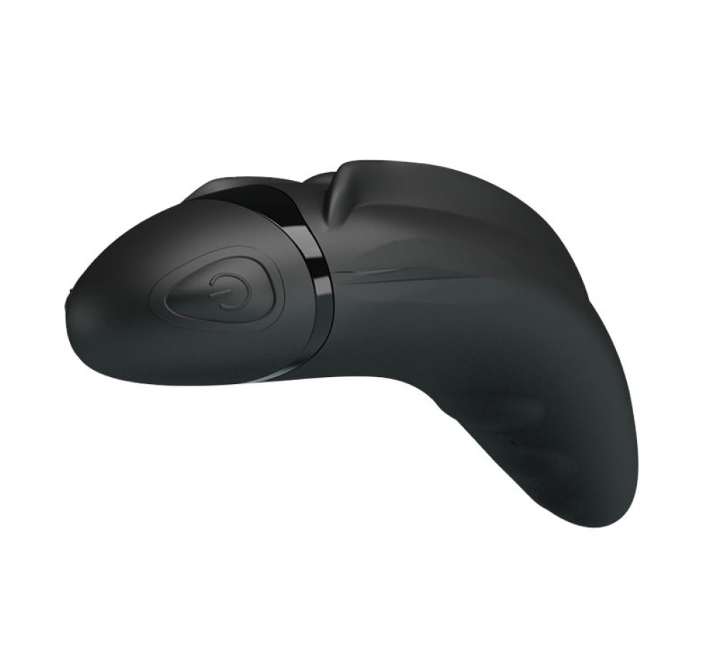 Мини вибратор Pretty Love Teaser, L 105мм D 25-48x15мм, 10 режимов вибрации Мини вибратор Pretty Love Teaser, L 105мм D 25-48x15мм, 10 режимов вибрации