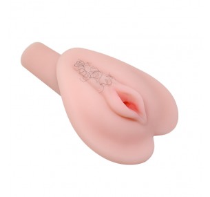 Мастурбатор реалистичный Rose Мастурбатор реалистичный Rose