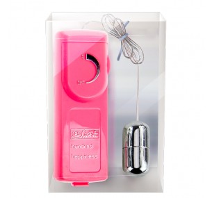 Виброяйцо Baile BI-010085 