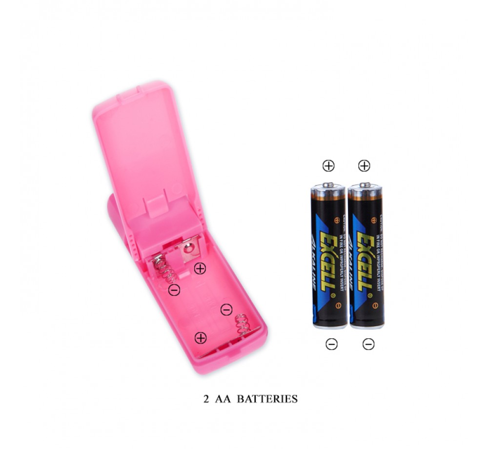 Виброяйцо Baile BI-010085 Виброяйцо Baile BI-010085