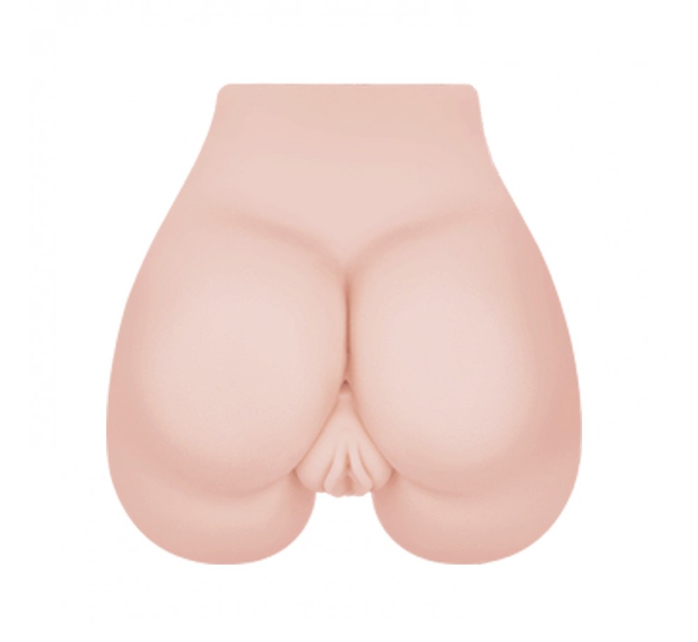 Мастурбатор Passion Lady с вибрацией BM-009173 Мастурбатор Passion Lady с вибрацией BM-009173