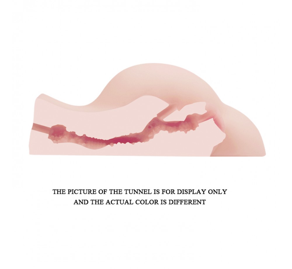 Мастурбатор Passion Lady с вибрацией BM-009173 Мастурбатор Passion Lady с вибрацией BM-009173