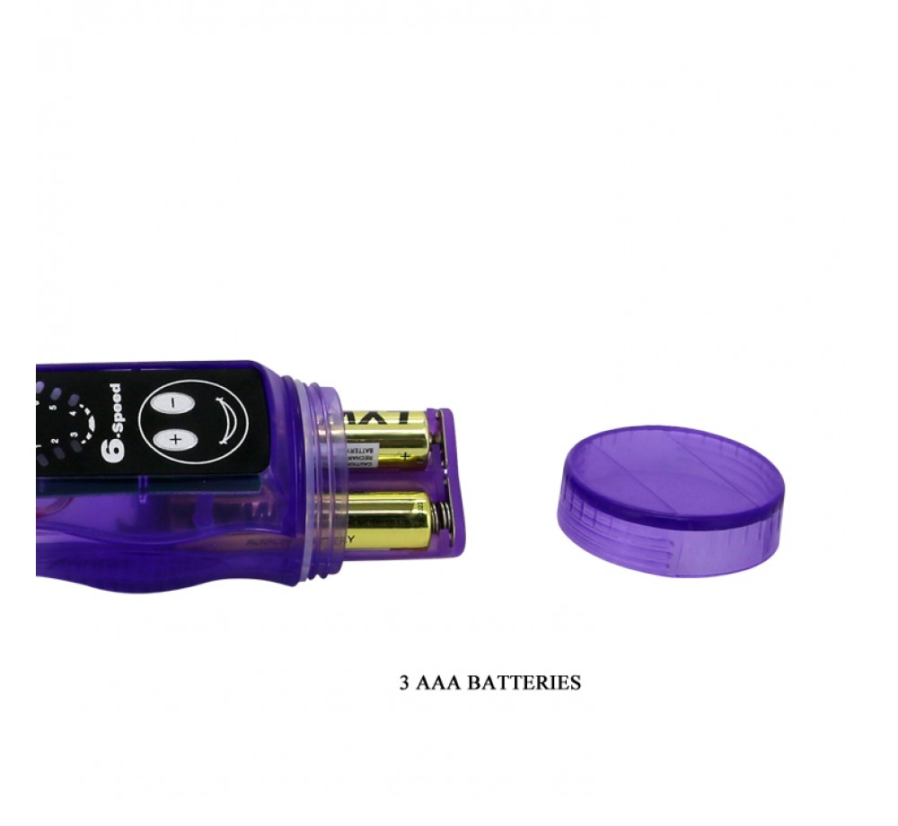 Анальный вибратор ПВХ Thorn Dragon 21 см (BW-038002) Анальный вибратор ПВХ Thorn Dragon 21 см (BW-038002)