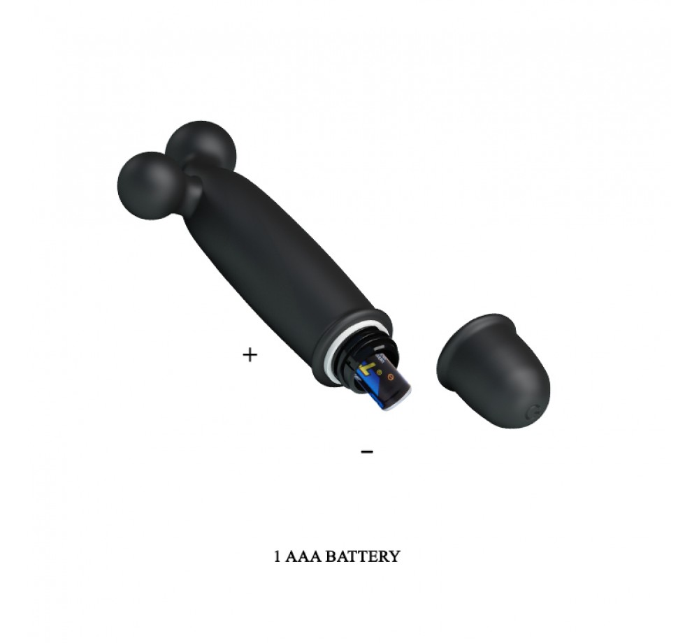 Вибромассажер серии Pretty Love GODDARD, BI-014535-4 Вибромассажер серии Pretty Love GODDARD, BI-014535-4