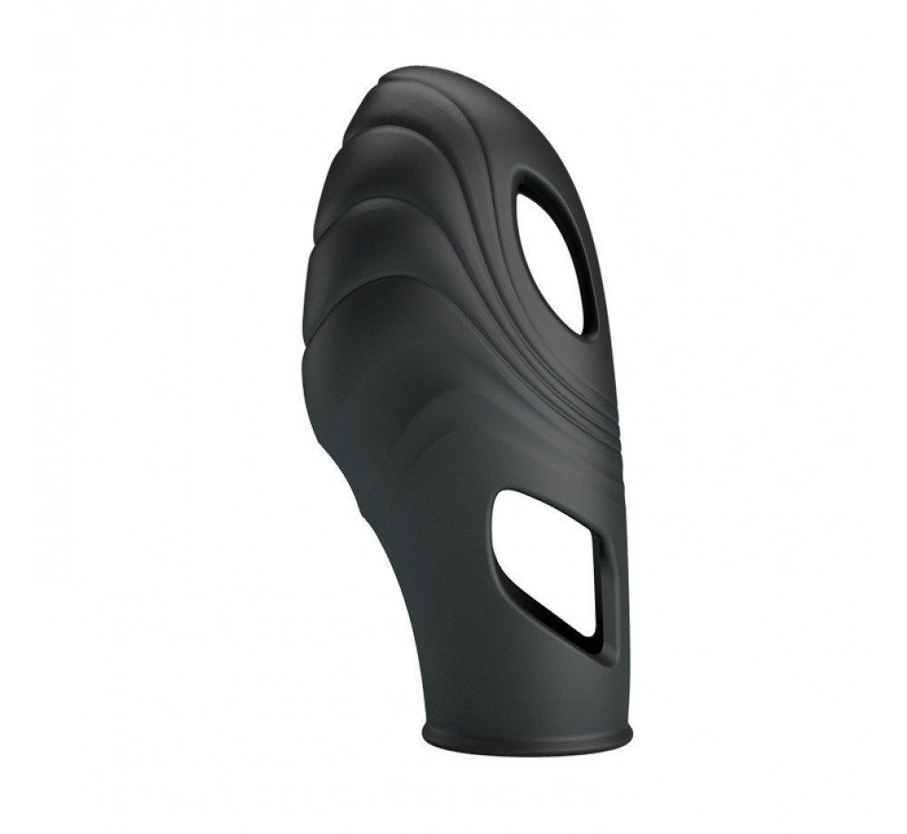 Клиторальный стимулятор на палец Pretty Love LICH, BI-014752 Клиторальный стимулятор на палец Pretty Love LICH, BI-014752