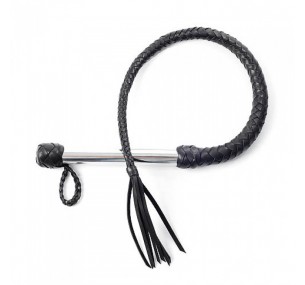 ПЛЕТЬ 70-90СМ (КОЖА) 